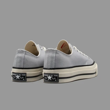 کانورس 1970 طوسی روشن ساق کوتاه Converse 1970s Smog Lowtop