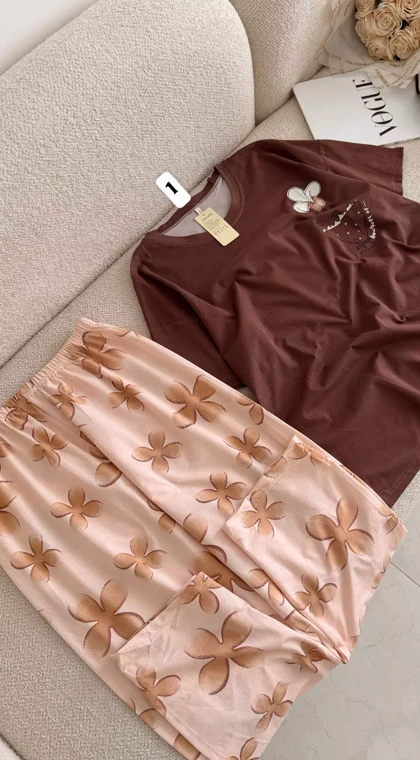 تیشرت شلوار3391