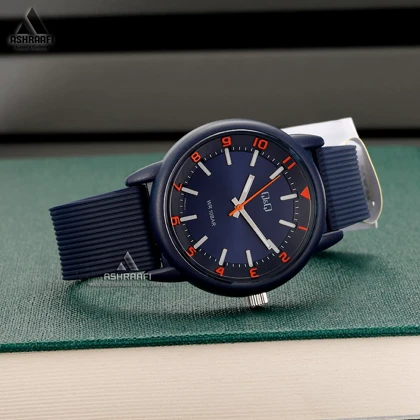 ساعت مردانه کیو اند کیو Q&Q VR52J017Y