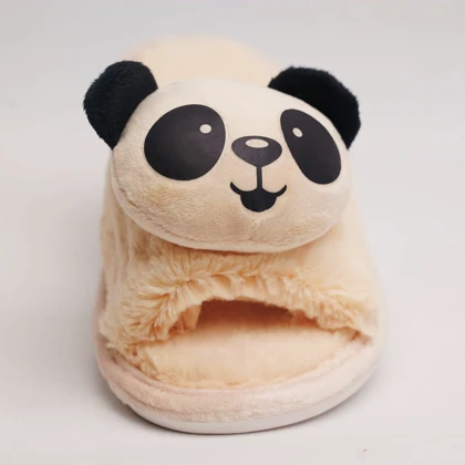 پاپوش مدل پاندا کرم کد294872