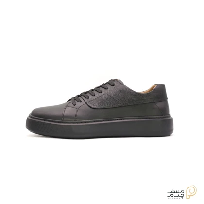 ونس چرم مردانه mrc1123-05