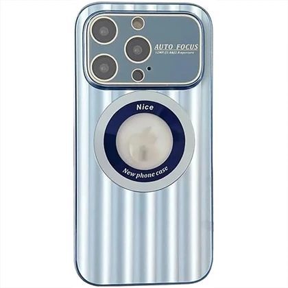 قاب مگ سیف آیفون 14 پرو جی مکس (G-MASK) مدل NICE