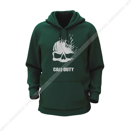 هودی طرح COD