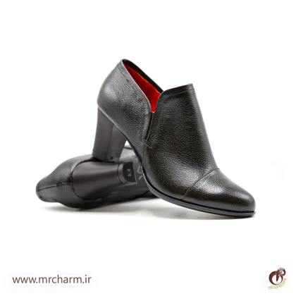 کفش پاشه بلند mrc2200-01