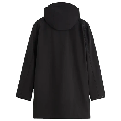 کاپشن ZARA Windstopper