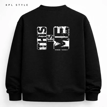 دورس سه نخ پنبه خارخورده | با طراحی تایپوگرافی کد 1179