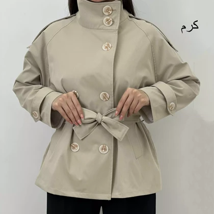 ترنچ کت 1007707