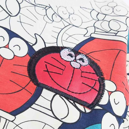 بلوز شلوار پسرانه گربه