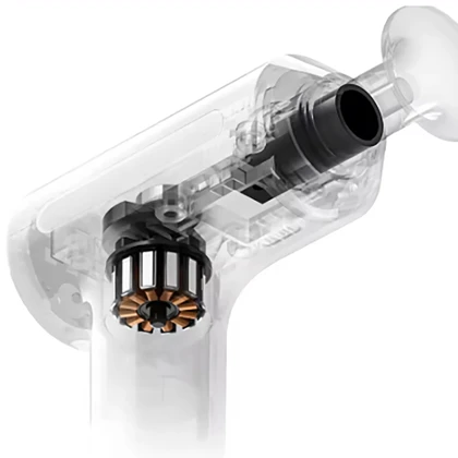 ماساژور تفنگی شیائومی Gun 3 MJJMQ05YM
