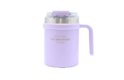 تراول ماگ Sitarayuri مدل ZF-032 ظرفیت 500 میلی لیتر