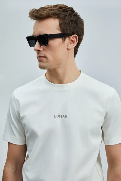 تیشرت مردانه lufian lufian