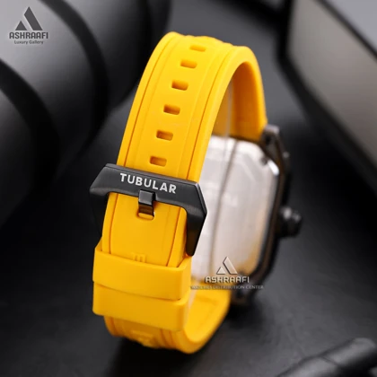 ساعت مردانه توبولار Tubular TB5650YK