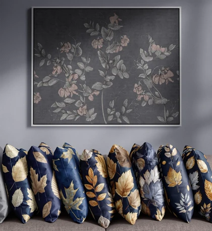 کوسن 8 تکه pillow 8 set 4