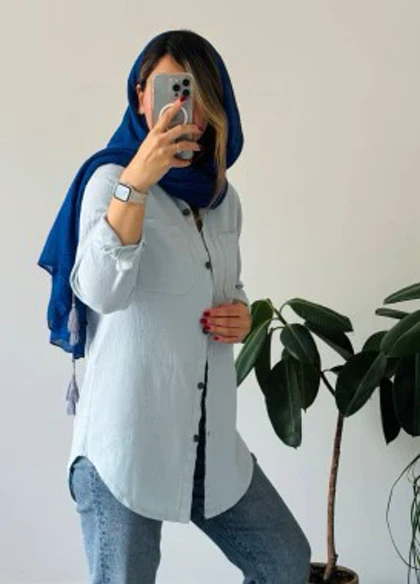 مانتو کنفی