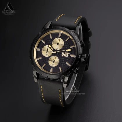 ساعت مچی کاترپیلار Cat NR.163.34.128
