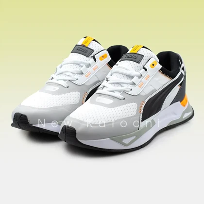 پوما بسکت میراژ (372342-23)