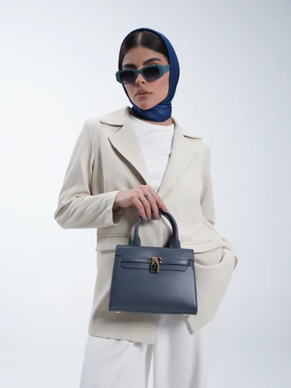 کیف دستی مدل David Jones CM7282