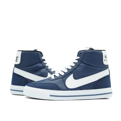 کفش ونس ساق‌دار زنانه مدل 0334 _ NIKE