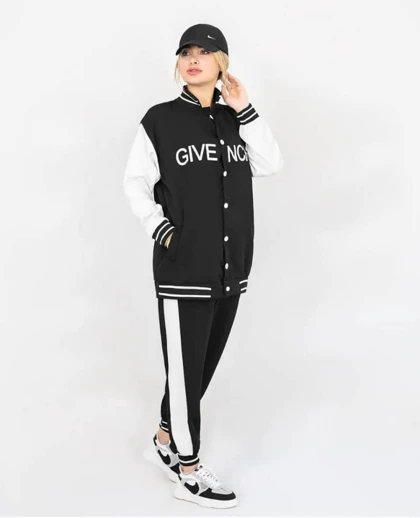 ست مردونه زنانه