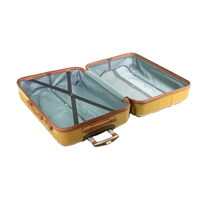 چمدان سایز متوسط کادنزا مدل CADENZA - CNZ40123 MEDIUM لوتوس