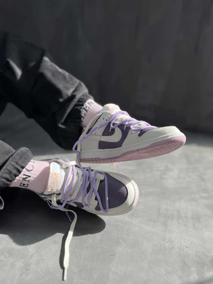 کتانی NIKE