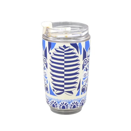 تراول ماگ اسمگ اورجینال مدل Dolce & Gabbana ظرفیت 0.24 لیتر