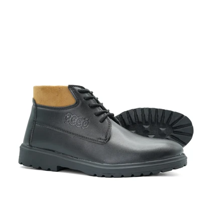 کفش نیم بوت مردانه آکو مدل 1123 _ Boots