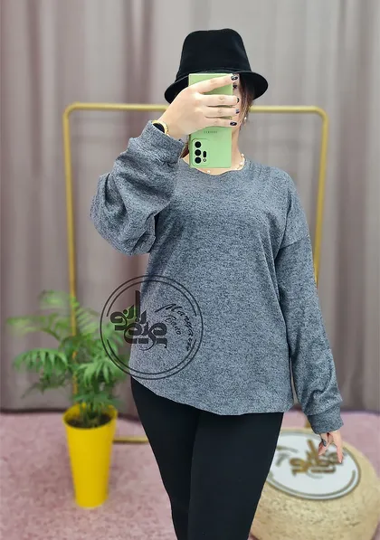 شومیز روژان