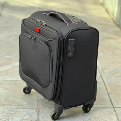 چمدان خلبانی پیر کاردین مدل PIERRE CARDIN - PC5559