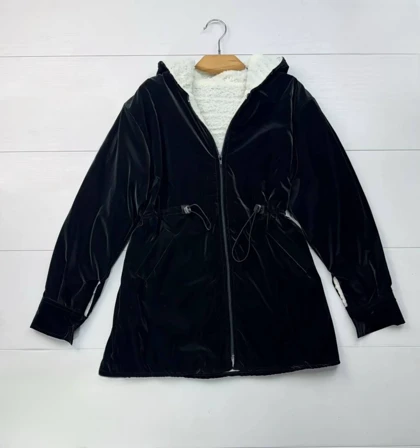 کاپشن سیلیکونی داخل ببعی