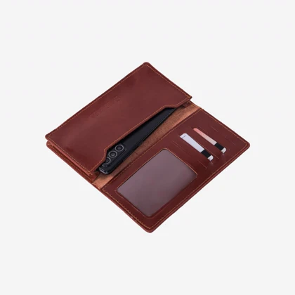 ست سه تکه چرم مردانه مدل s010