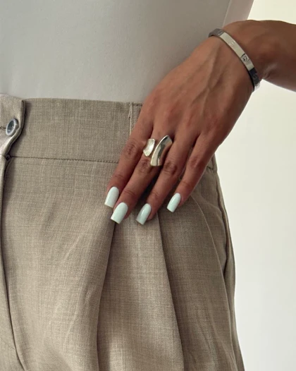 شلوار بگ شانتون کد 200231