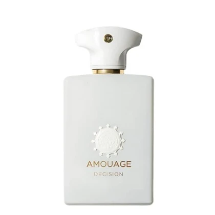 عطر آمواج دسیژن Amouage Decision