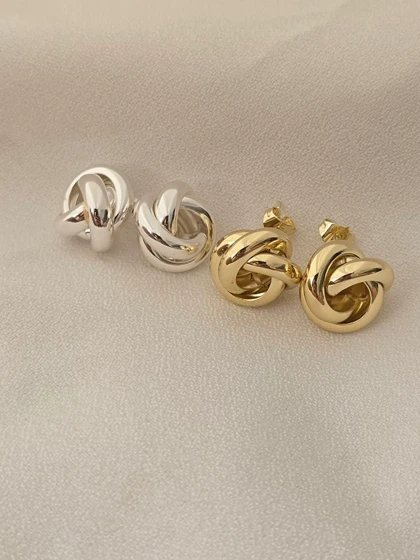 گوشواره زارا طرح یک