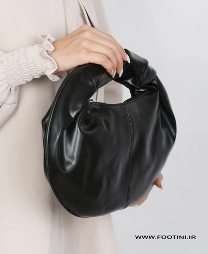 کیف زنانه گره‌ای دستی 110 PRS