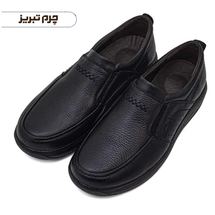 کفش مردانه طبی مدل PB406