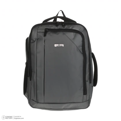کوله پشتی لپ تاپ ریکاردو مدل RC23002 مناسب برای لپ تاپ 16 تا 17 اینچی
