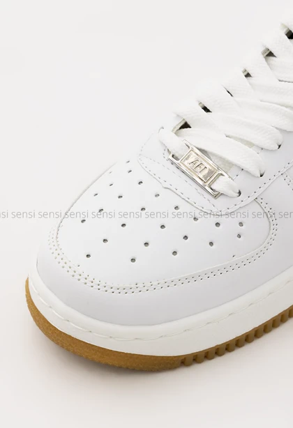 کتانی Air Force چرم کد1000096