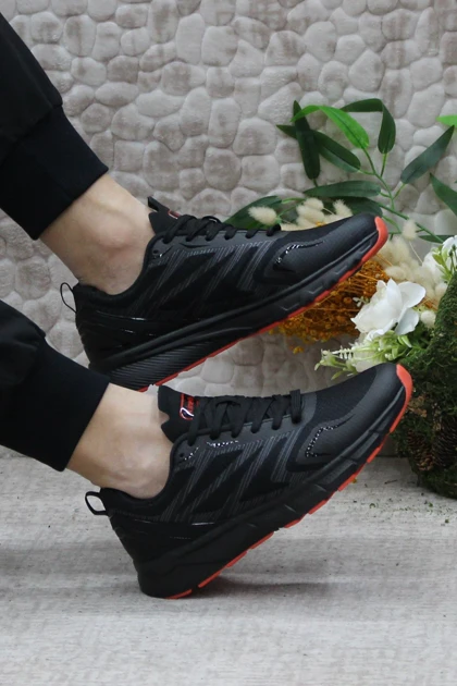 کفش پیاده روی مردانه کینتیکس kinetix