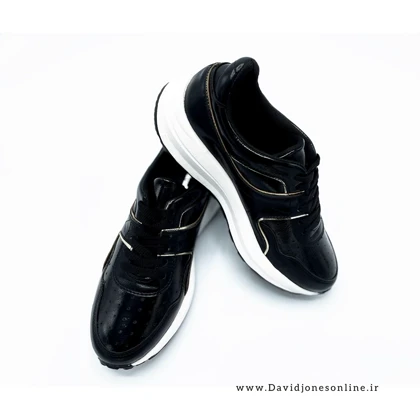 کفش راحتی زنانه استرادیواریوس مدلStradivarius-Sneakers-SKB70