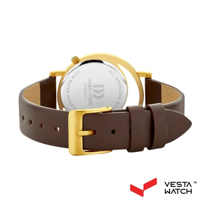 ساعت مچی زنانه دنیش دیزاین DANISH DESIGN مدل IV18Q1271