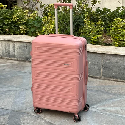 چمدان سایز کوچک وارداتی پراسپریتی مدل PROSPERITY - PSP40152 SMALL