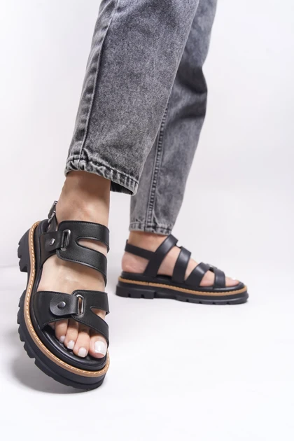 صندل زنانه ریکن riccon