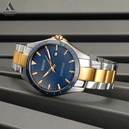 ساعت رادو هایپرکروم Rado HyperChrome 658.0115 B6
