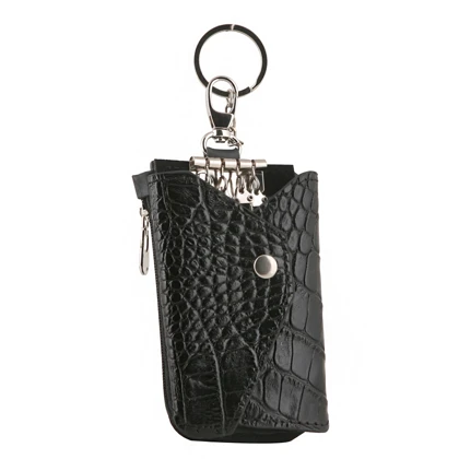 جاکلیدی چرم یلسان مدل آران کد 033-PRM