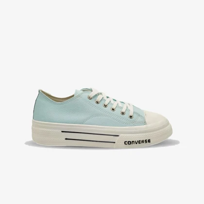 کفش ونس زنانه مدل 0115_Converse