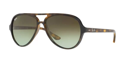 عینک آفتابی RayBan 4125 710A6 59