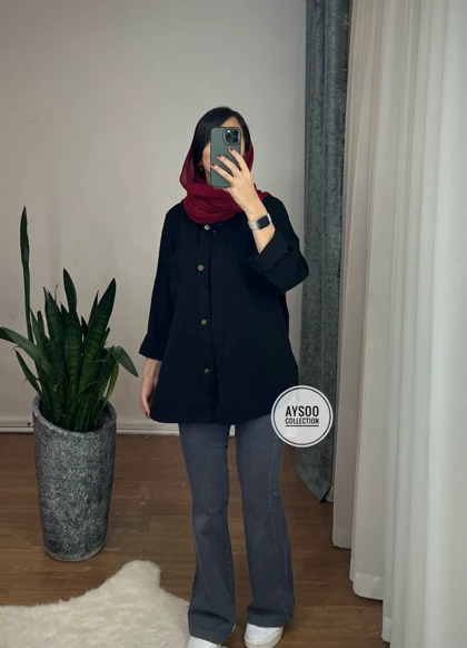 مانتو کتی کتان