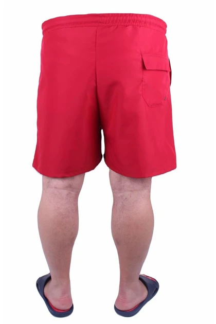 شلوارک سایز بزرگ و برمودا مردانه mocgrande