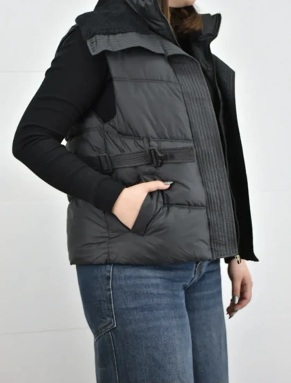 پافر وارداتی یقه ببعی